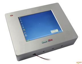 工控自動(dòng)化應(yīng)用方案 防爆觸摸屏在中藥提取濃縮生產(chǎn)過(guò)程自動(dòng)控制中的應(yīng)用