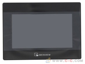 威綸觸摸屏臺灣TK6070iP 7寸觸摸屏現貨供應