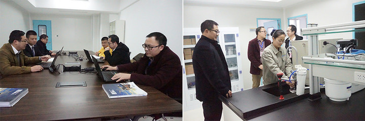 以道御術，持之以恒 通達天下——恒通動保新工廠正式啟動歐盟GMP認證